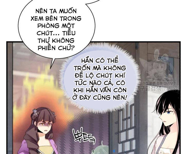 Phi Lôi Đao Thuật Chapter 107 - Trang 2