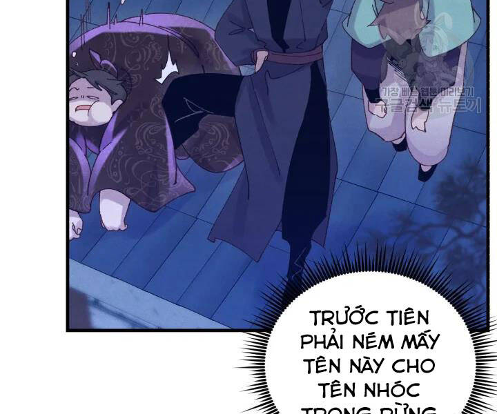 Phi Lôi Đao Thuật Chapter 108 - Trang 2