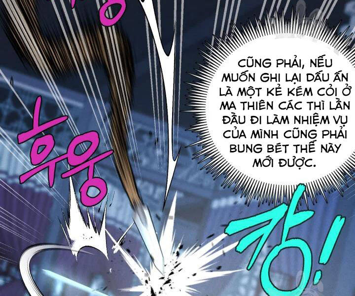 Phi Lôi Đao Thuật Chapter 108 - Trang 2