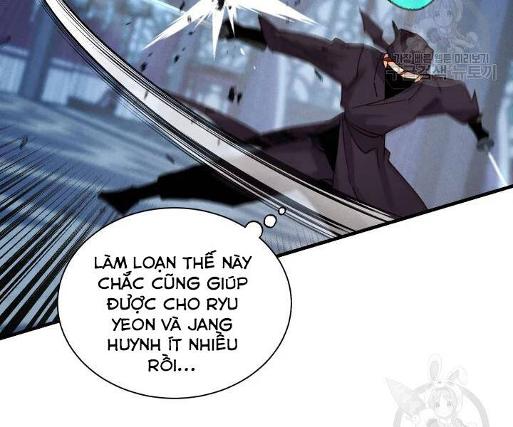 Phi Lôi Đao Thuật Chapter 108 - Trang 2