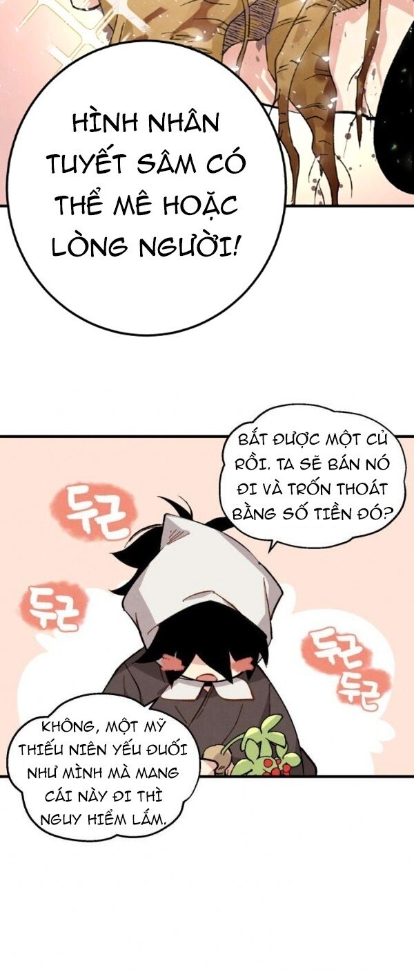 Phi Lôi Đao Thuật Chapter 11 - Trang 2