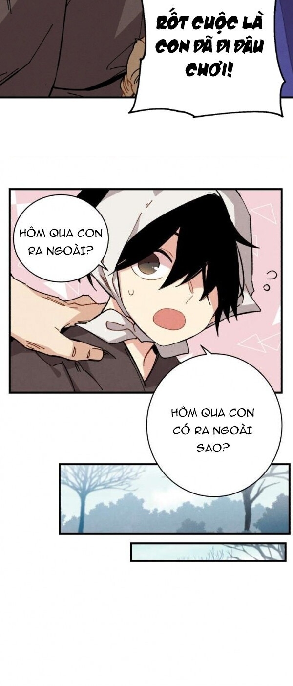 Phi Lôi Đao Thuật Chapter 11 - Trang 2