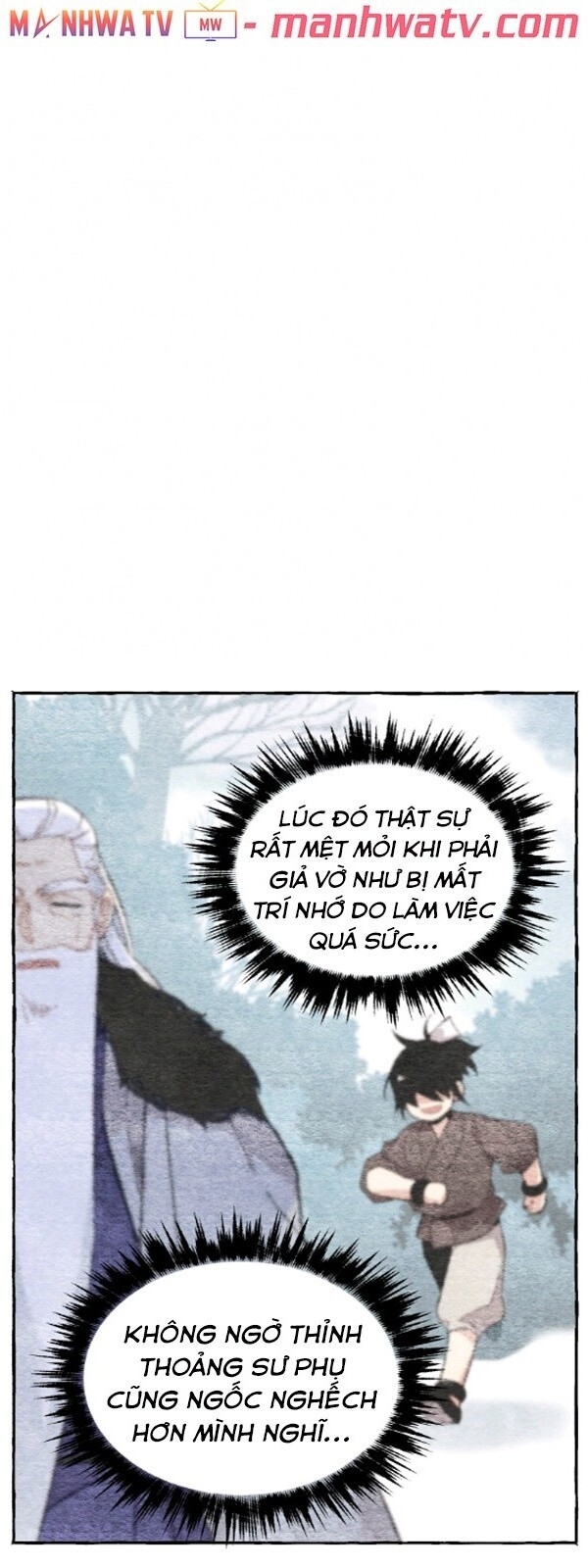 Phi Lôi Đao Thuật Chapter 11 - Trang 2