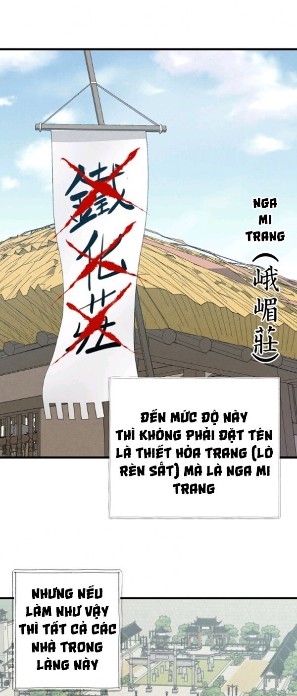 Phi Lôi Đao Thuật Chapter 13 - Trang 2
