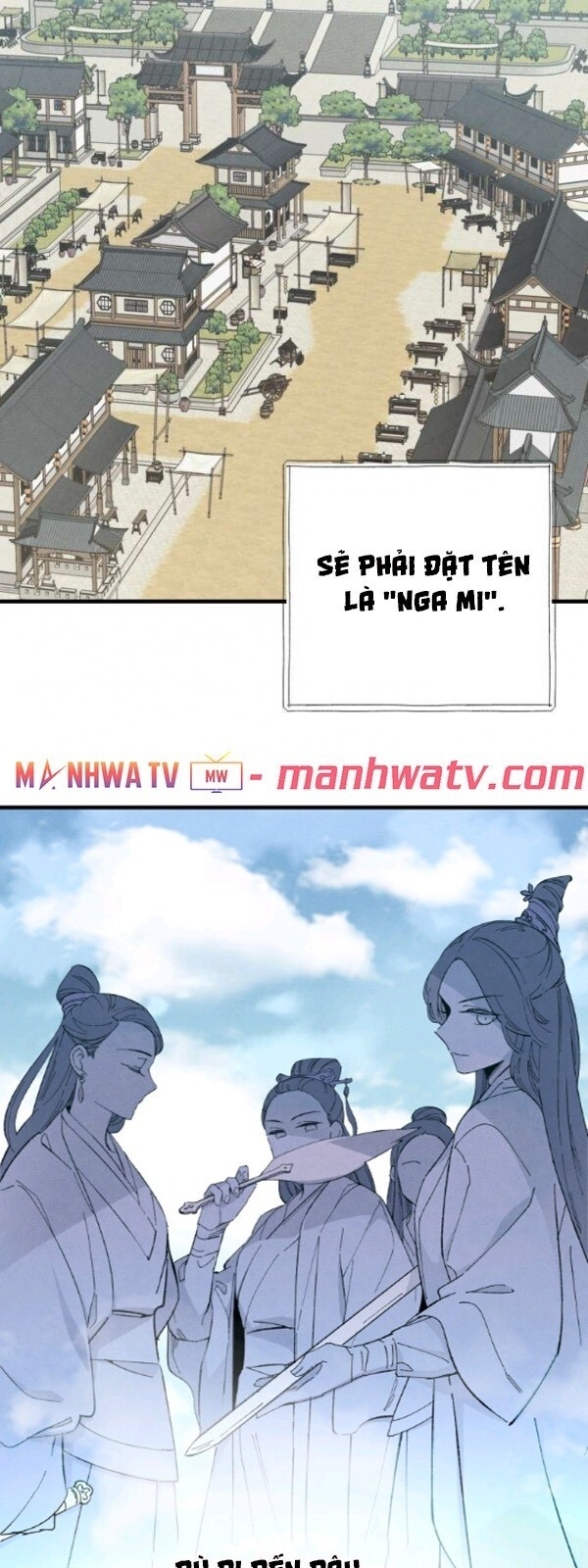 Phi Lôi Đao Thuật Chapter 13 - Trang 2