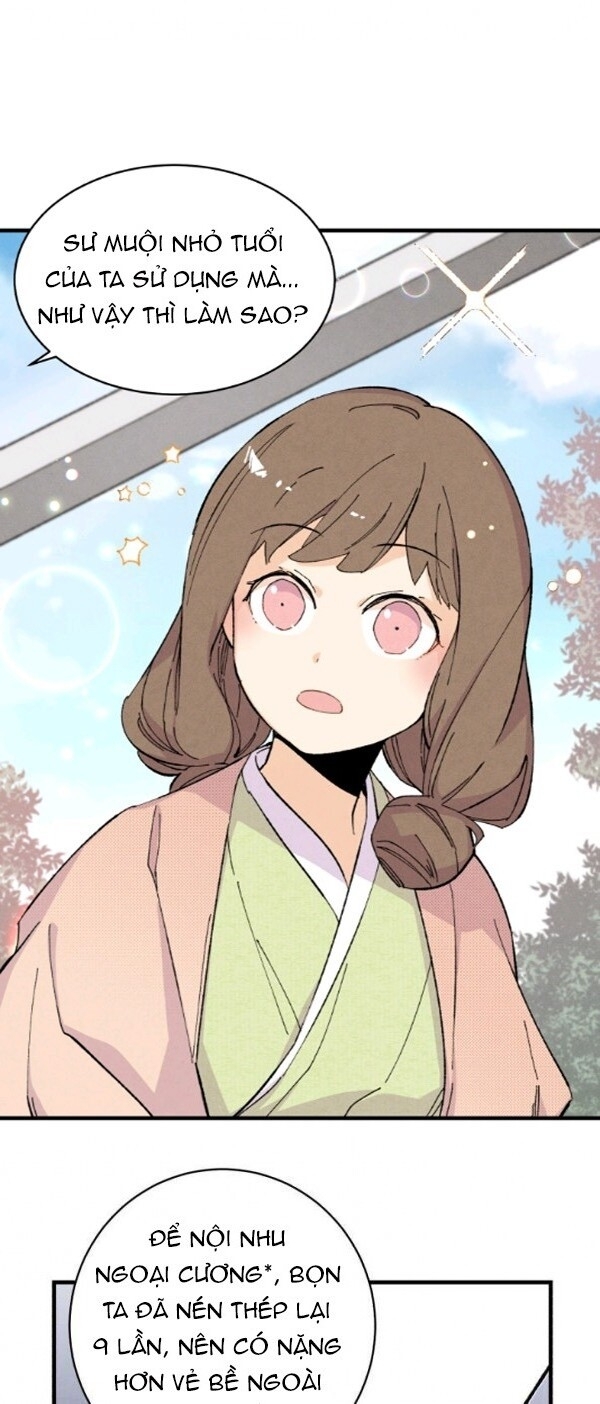 Phi Lôi Đao Thuật Chapter 13 - Trang 2