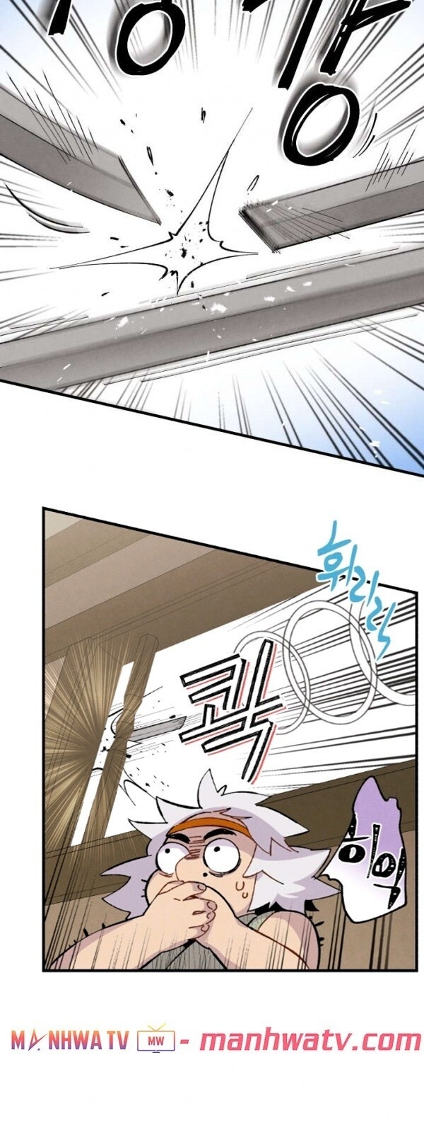 Phi Lôi Đao Thuật Chapter 13 - Trang 2