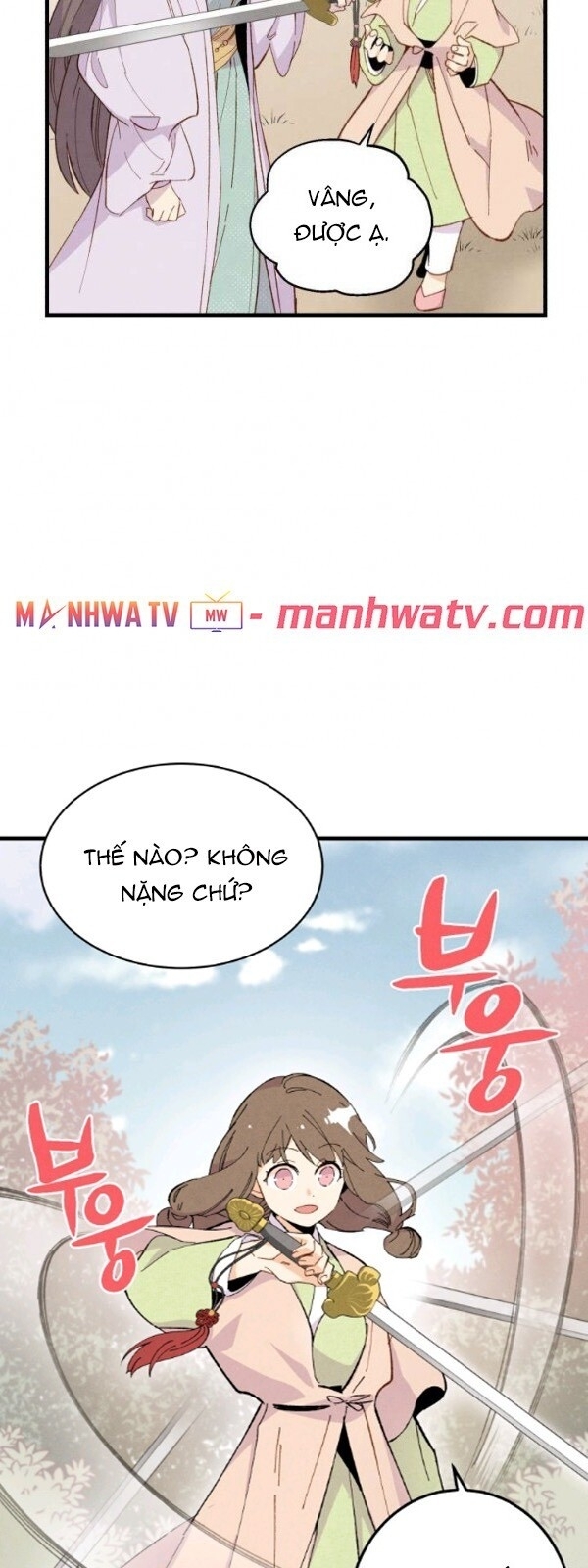 Phi Lôi Đao Thuật Chapter 13 - Trang 2