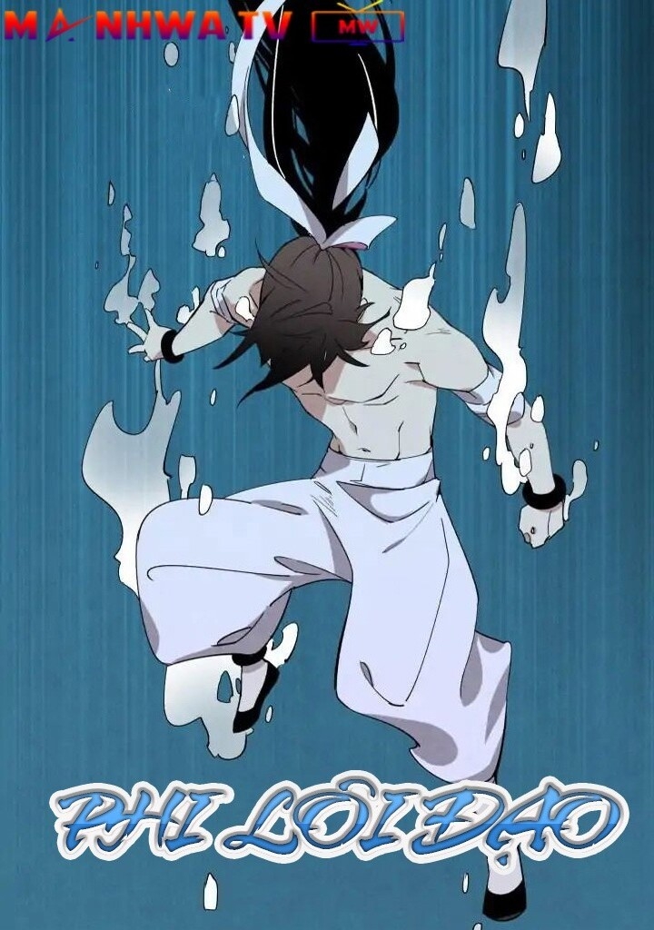 Phi Lôi Đao Thuật Chapter 13 - Trang 2