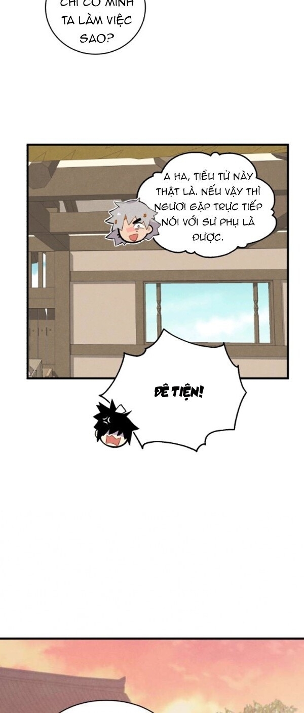 Phi Lôi Đao Thuật Chapter 13 - Trang 2