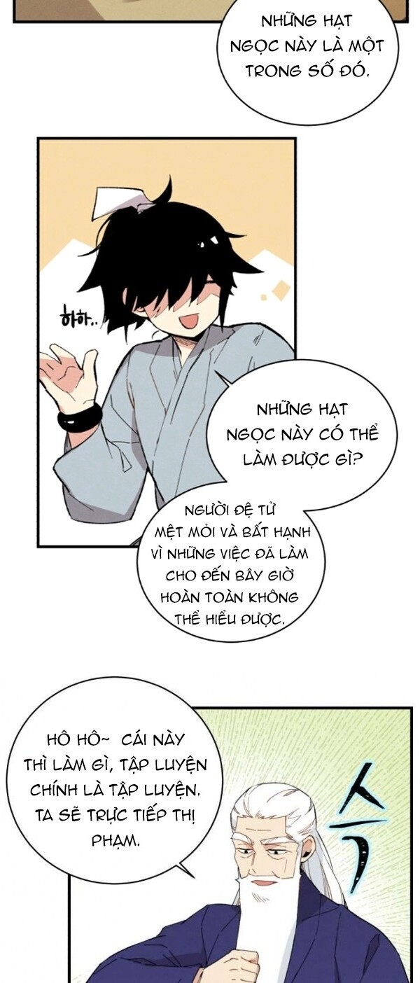 Phi Lôi Đao Thuật Chapter 13 - Trang 2