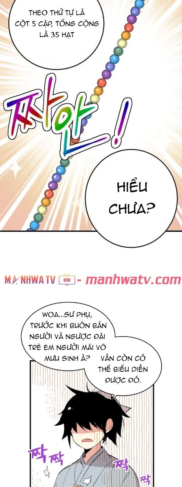 Phi Lôi Đao Thuật Chapter 13 - Trang 2