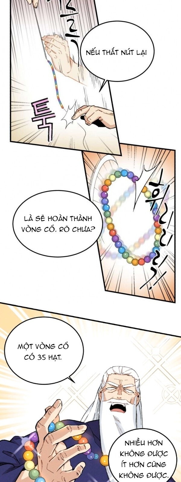 Phi Lôi Đao Thuật Chapter 13 - Trang 2