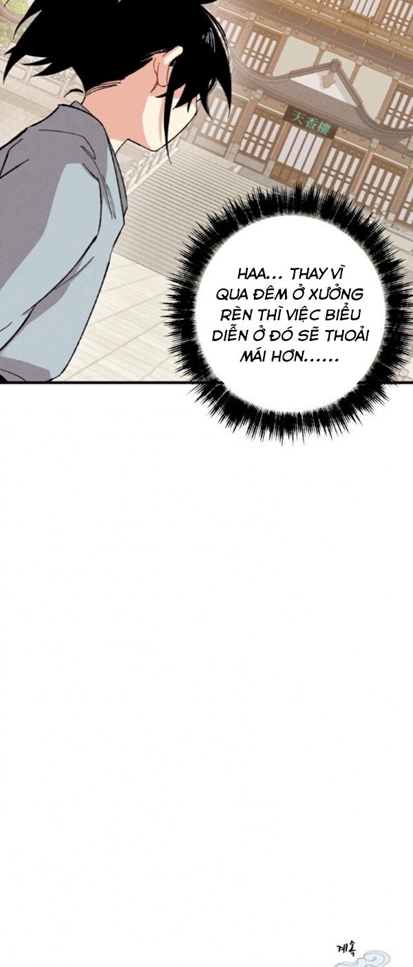 Phi Lôi Đao Thuật Chapter 13 - Trang 2