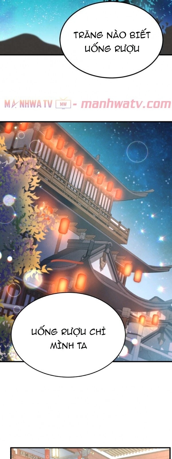 Phi Lôi Đao Thuật Chapter 15 - Trang 2