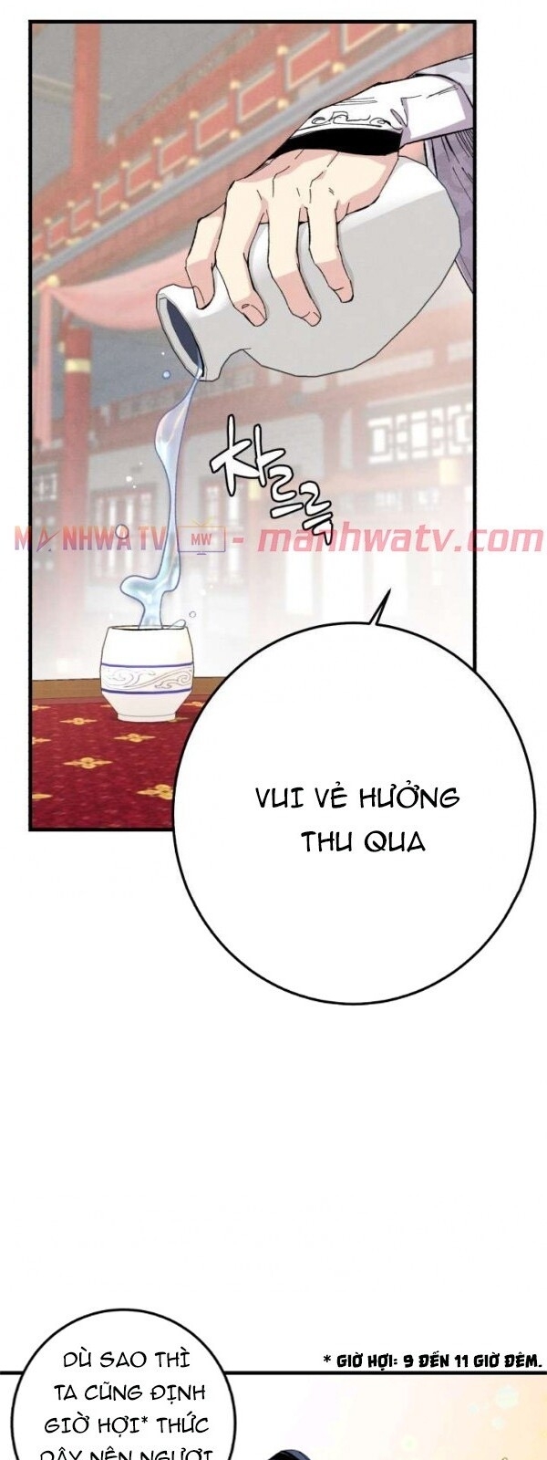 Phi Lôi Đao Thuật Chapter 15 - Trang 2