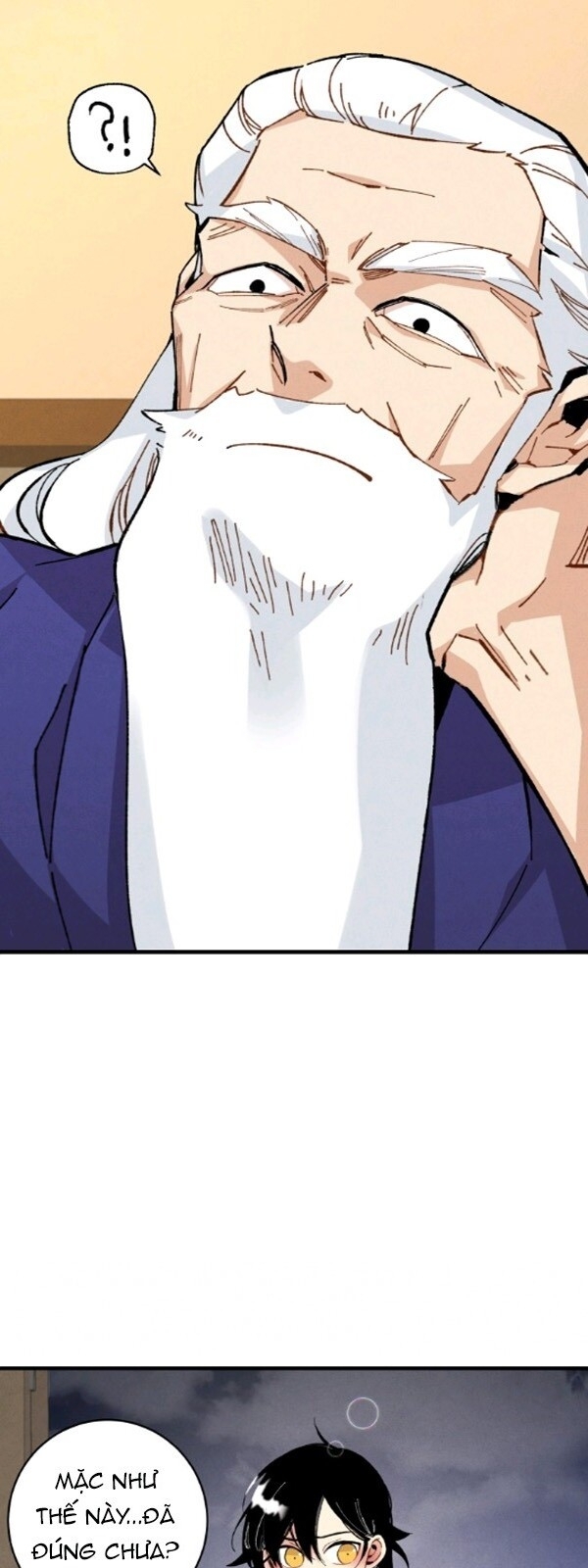 Phi Lôi Đao Thuật Chapter 15 - Trang 2