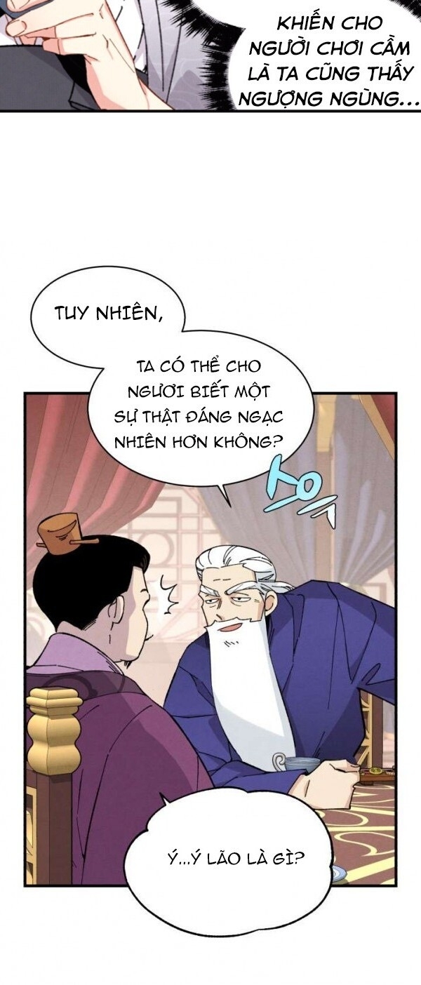Phi Lôi Đao Thuật Chapter 16 - Trang 2