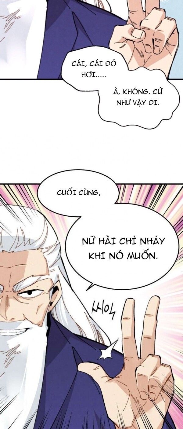 Phi Lôi Đao Thuật Chapter 16 - Trang 2