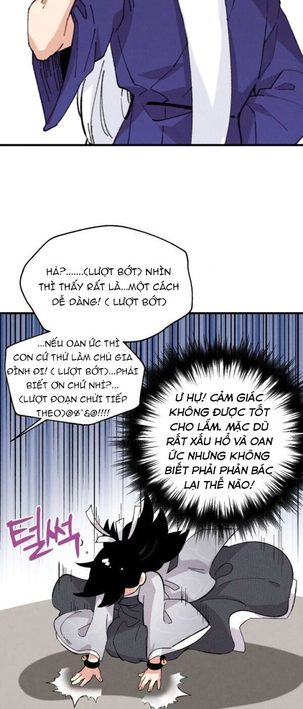 Phi Lôi Đao Thuật Chapter 16 - Trang 2