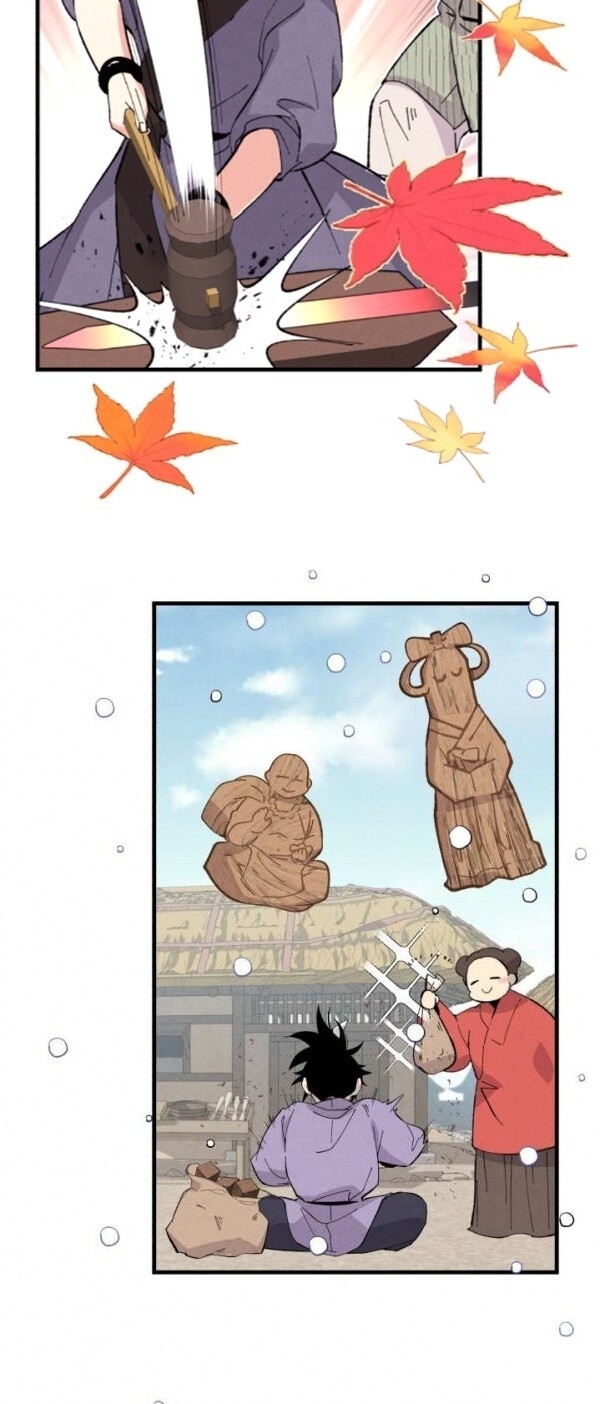 Phi Lôi Đao Thuật Chapter 16 - Trang 2