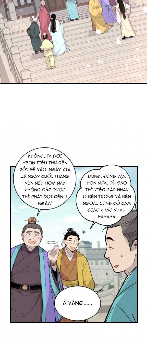 Phi Lôi Đao Thuật Chapter 16 - Trang 2