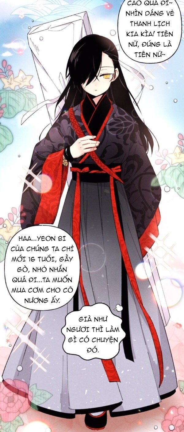 Phi Lôi Đao Thuật Chapter 16 - Trang 2