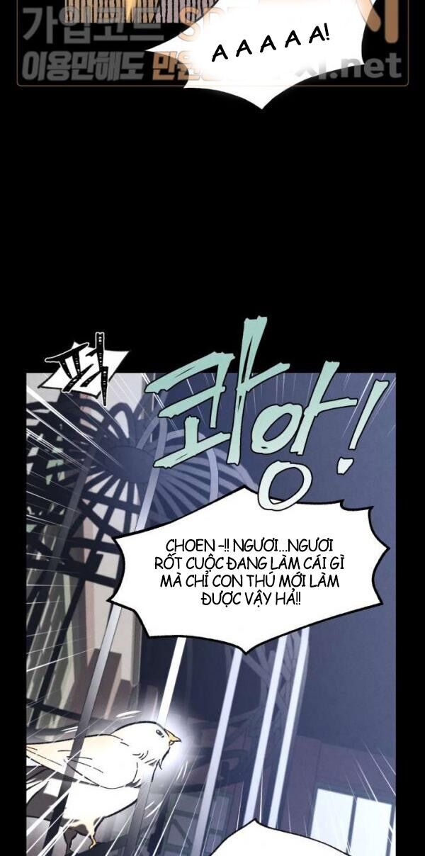 Phi Lôi Đao Thuật Chapter 21 - Trang 2