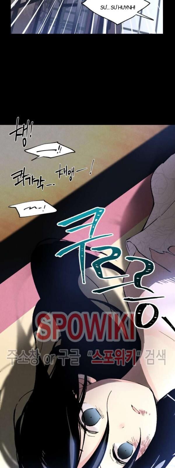 Phi Lôi Đao Thuật Chapter 21 - Trang 2