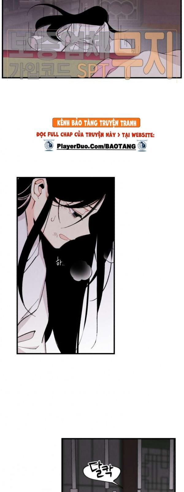 Phi Lôi Đao Thuật Chapter 21 - Trang 2