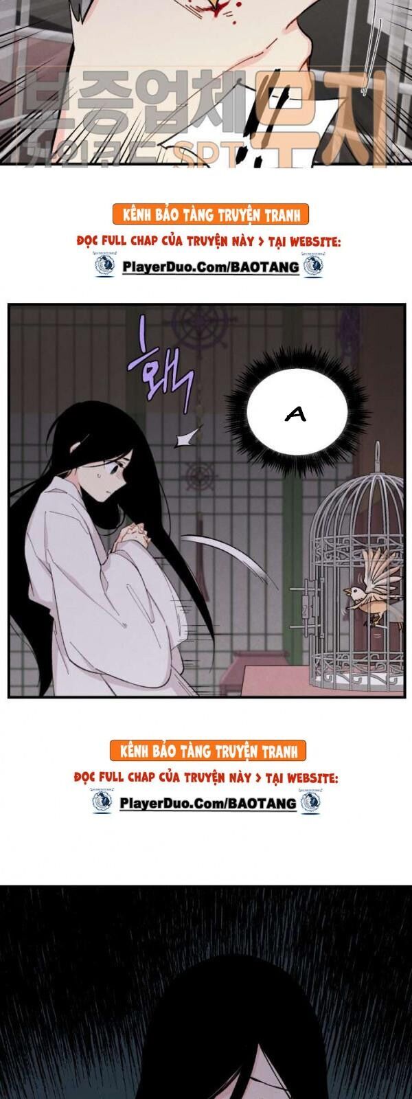 Phi Lôi Đao Thuật Chapter 21 - Trang 2