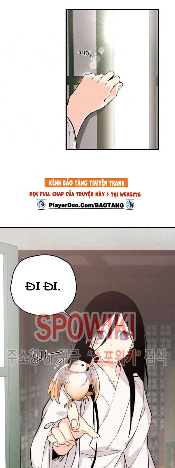 Phi Lôi Đao Thuật Chapter 21 - Trang 2