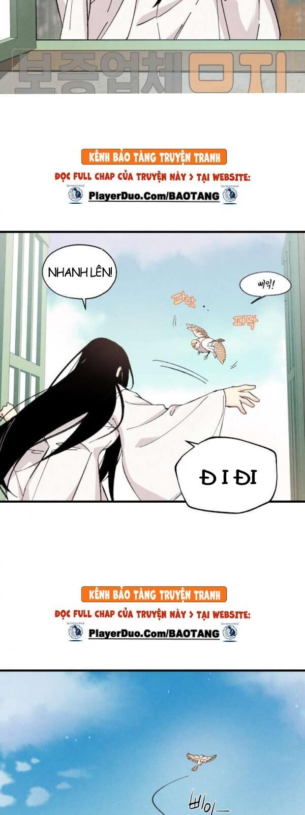 Phi Lôi Đao Thuật Chapter 21 - Trang 2