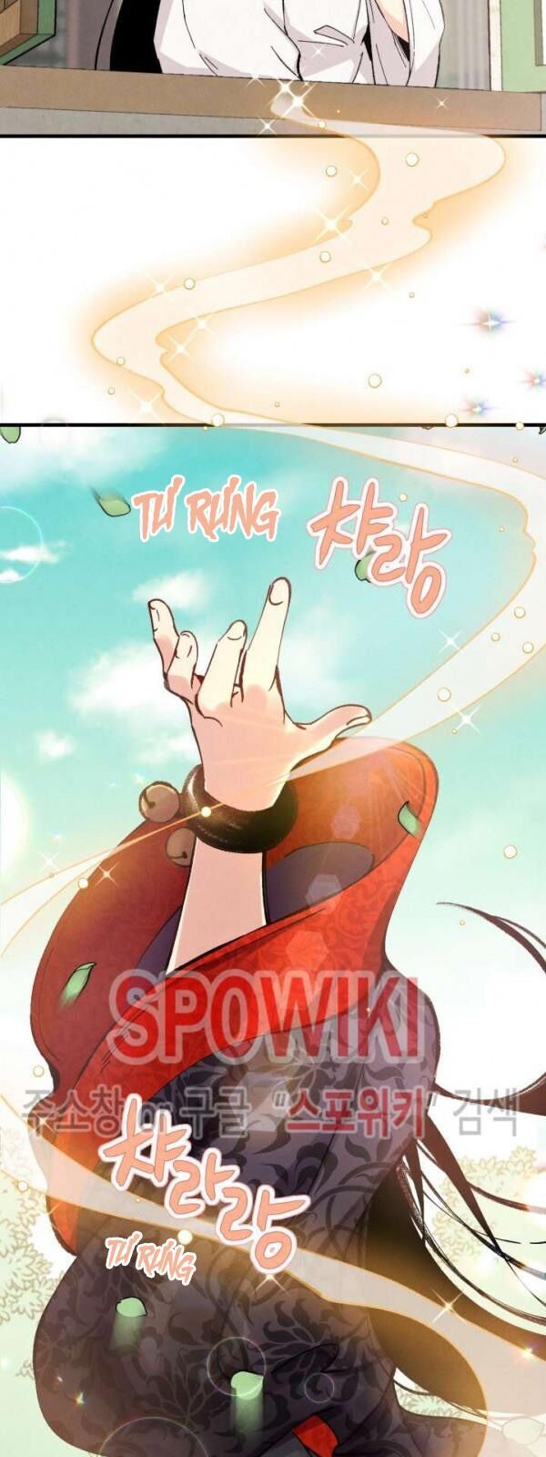 Phi Lôi Đao Thuật Chapter 21 - Trang 2