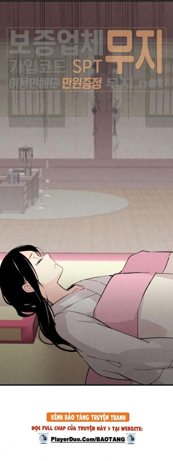 Phi Lôi Đao Thuật Chapter 21 - Trang 2