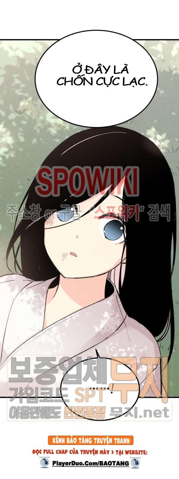 Phi Lôi Đao Thuật Chapter 21 - Trang 2