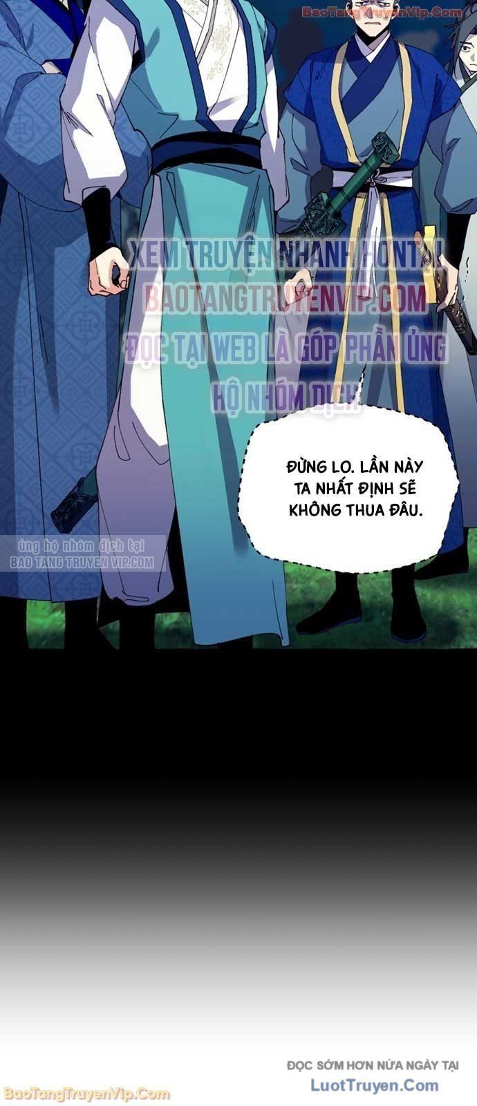 Phi Lôi Đao Thuật Chapter 214 - Trang 2