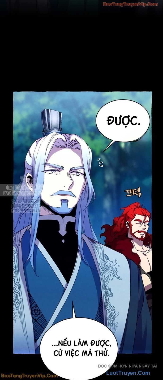 Phi Lôi Đao Thuật Chapter 214 - Trang 2