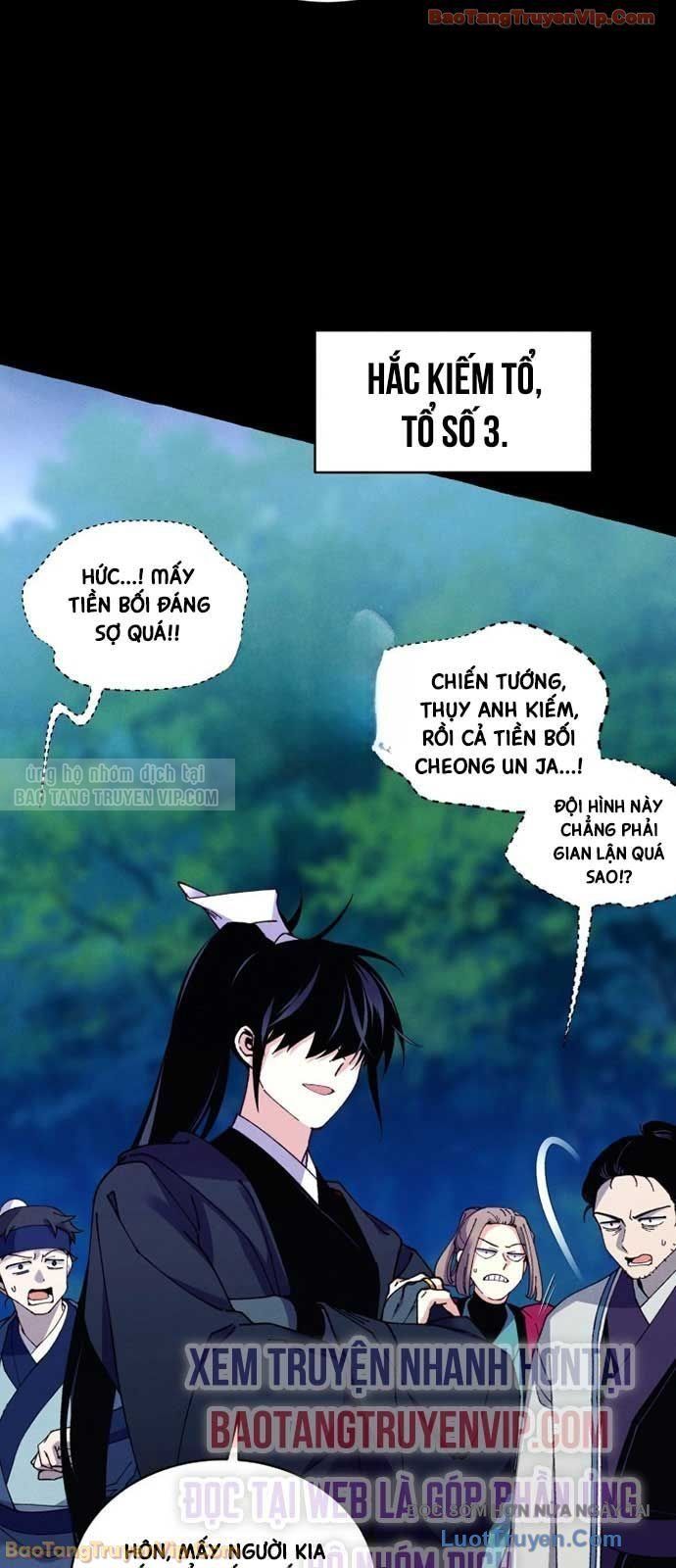 Phi Lôi Đao Thuật Chapter 214 - Trang 2