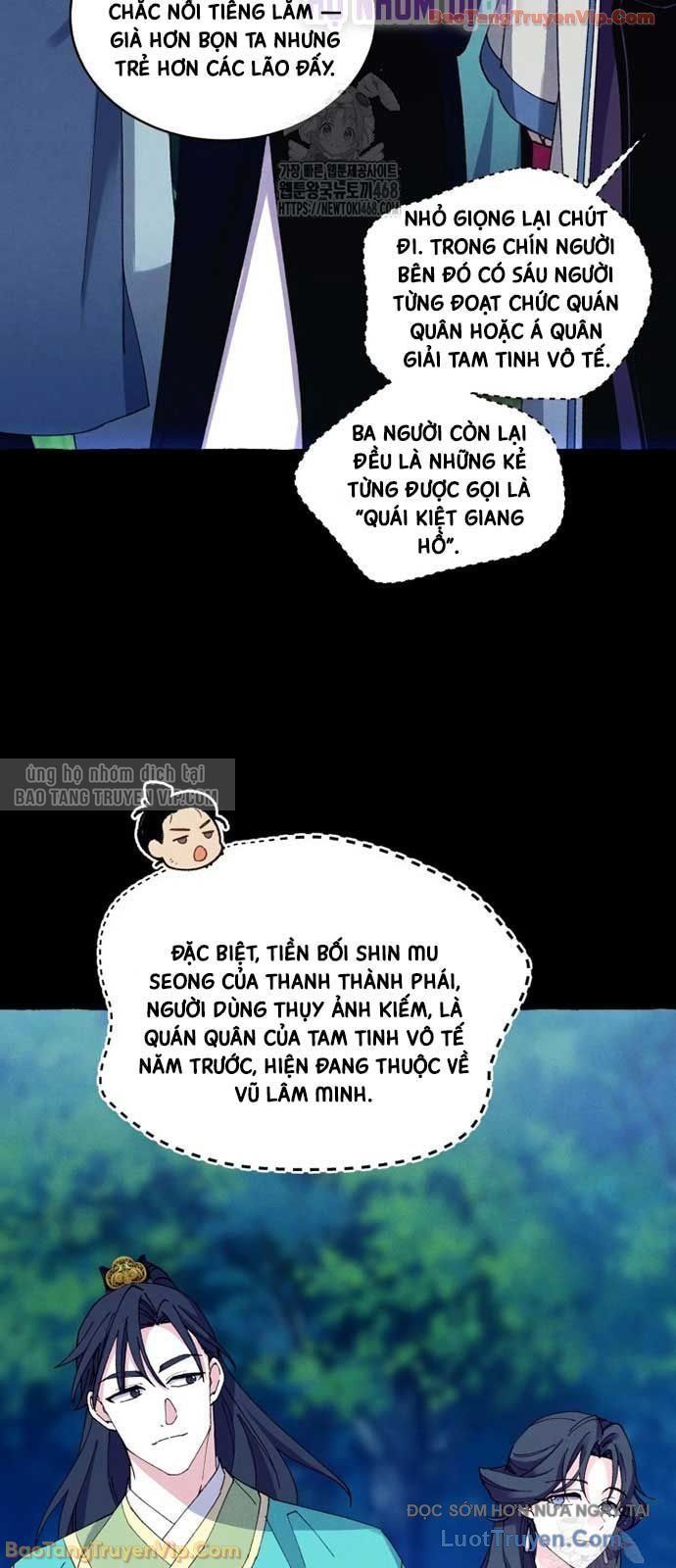 Phi Lôi Đao Thuật Chapter 214 - Trang 2