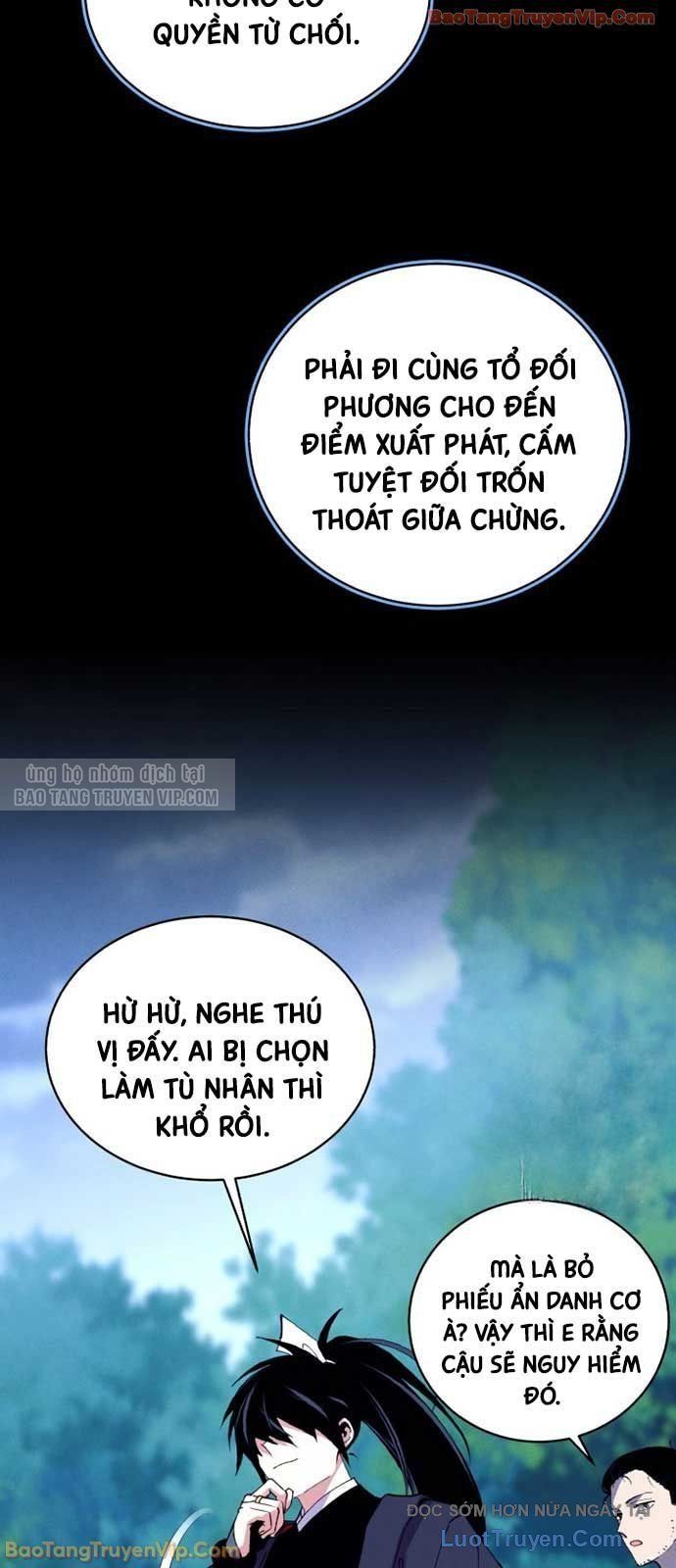 Phi Lôi Đao Thuật Chapter 214 - Trang 2