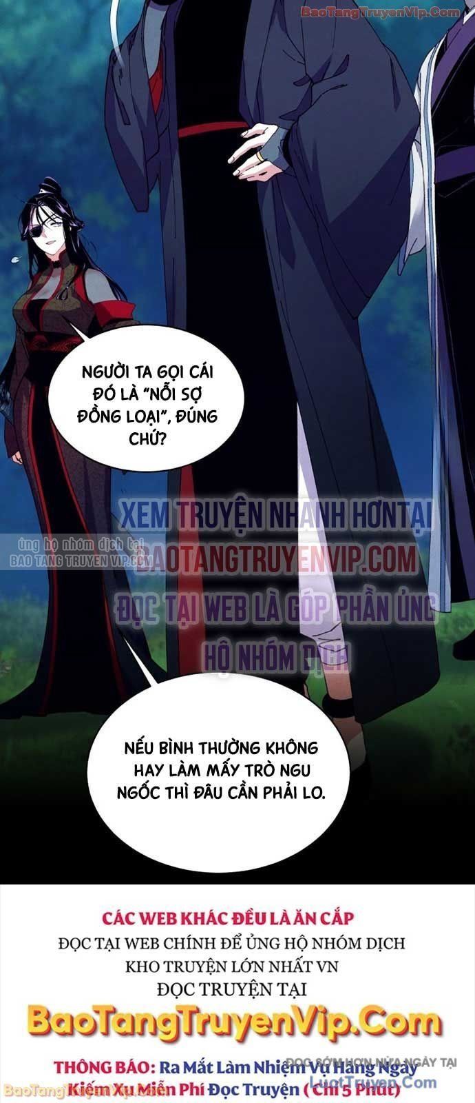 Phi Lôi Đao Thuật Chapter 214 - Trang 2