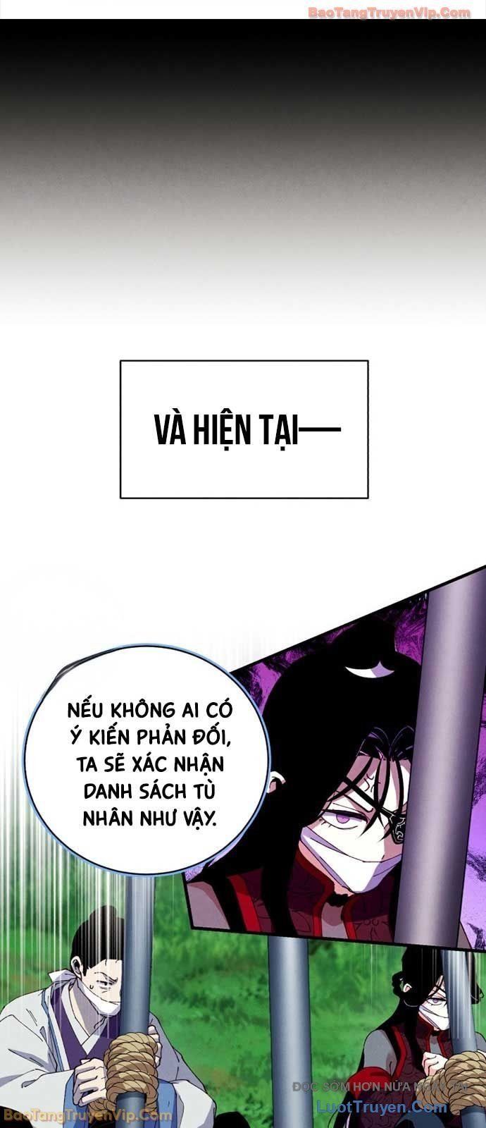 Phi Lôi Đao Thuật Chapter 214 - Trang 2