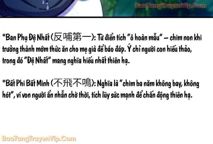 Phi Lôi Đao Thuật Chapter 214 - Trang 2