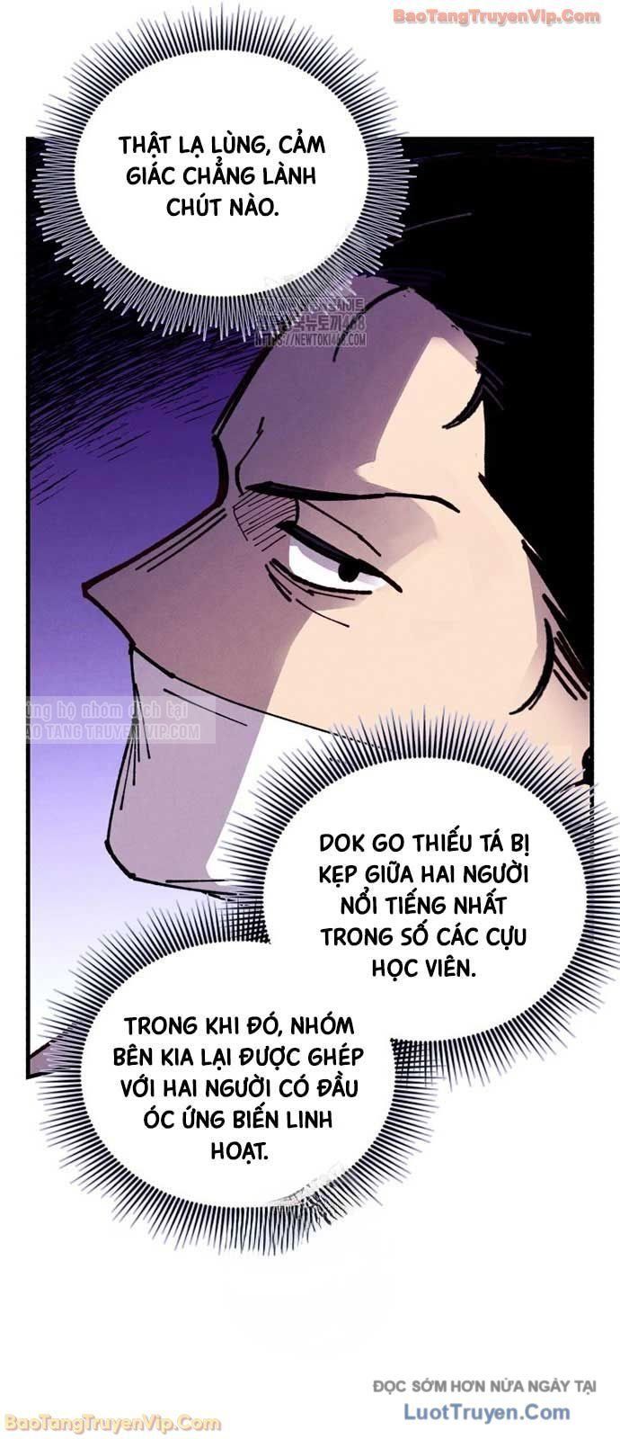 Phi Lôi Đao Thuật Chapter 214 - Trang 2
