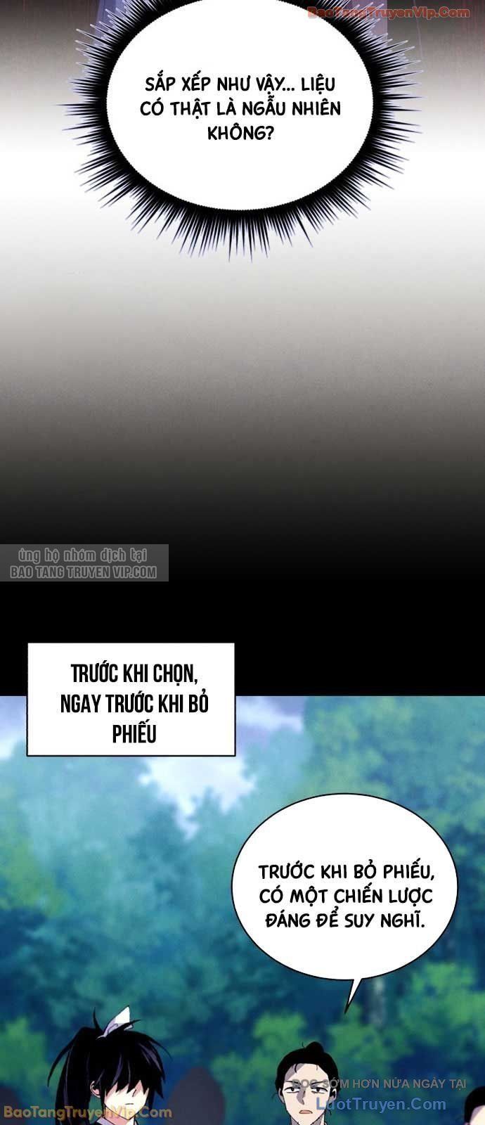 Phi Lôi Đao Thuật Chapter 214 - Trang 2