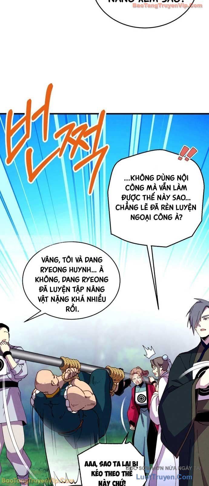 Phi Lôi Đao Thuật Chapter 214 - Trang 2