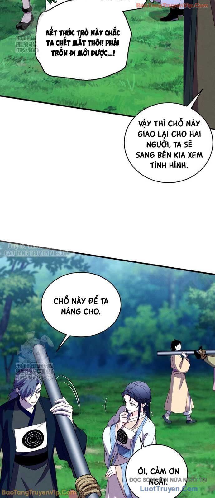Phi Lôi Đao Thuật Chapter 214 - Trang 2