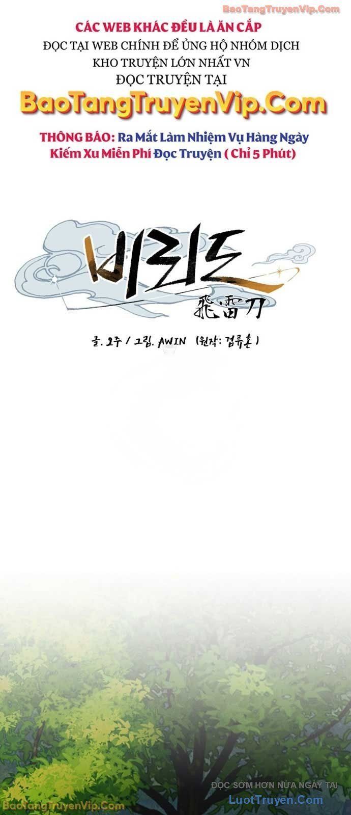 Phi Lôi Đao Thuật Chapter 214 - Trang 2