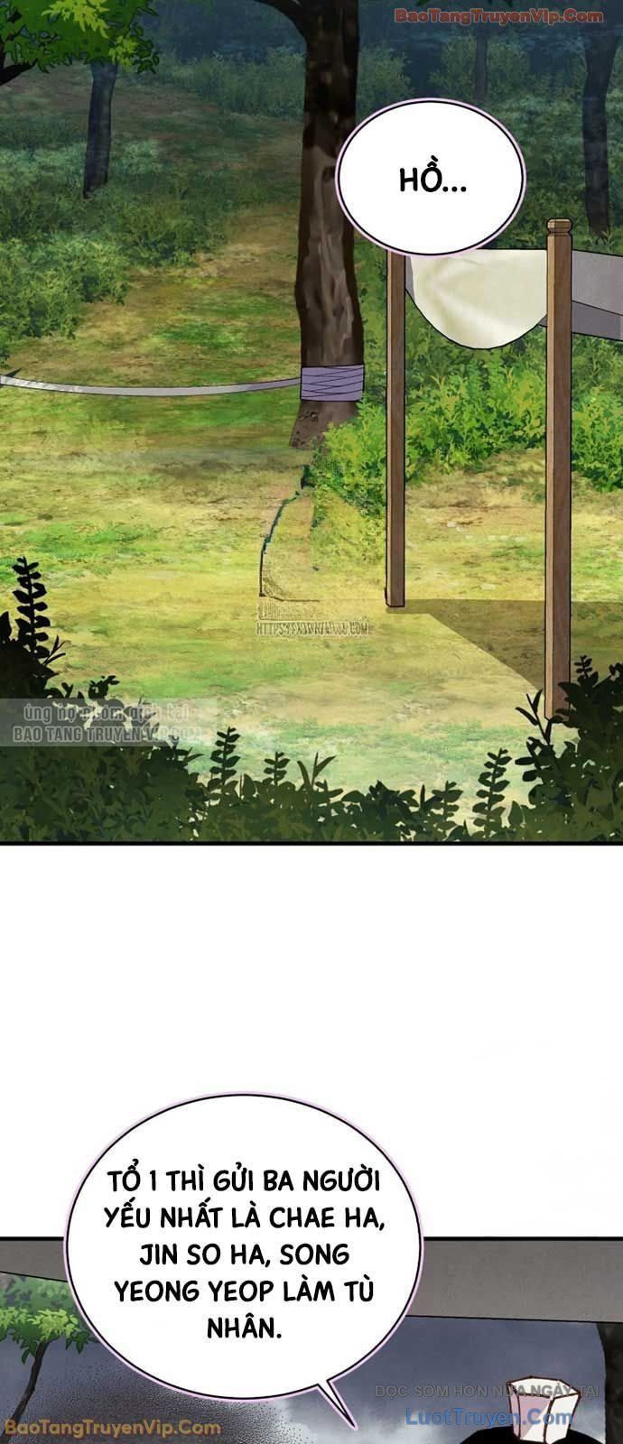 Phi Lôi Đao Thuật Chapter 214 - Trang 2